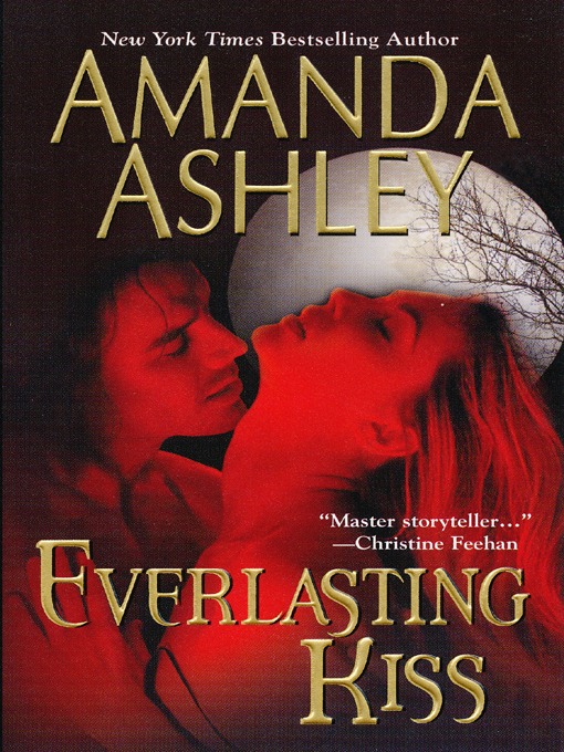 Title details for Everlasting Kiss by Amanda Ashley - Available